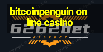 bitcoinpenguin online casino