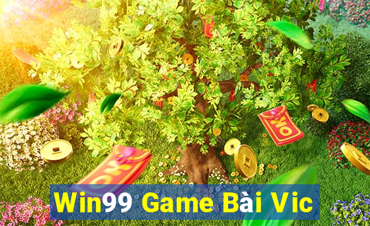 Win99 Game Bài Vic