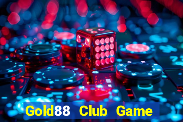 Gold88 Club Game Bài Tiền Thật