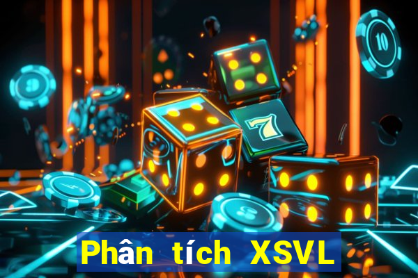 Phân tích XSVL ngày 27