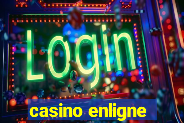 casino enligne