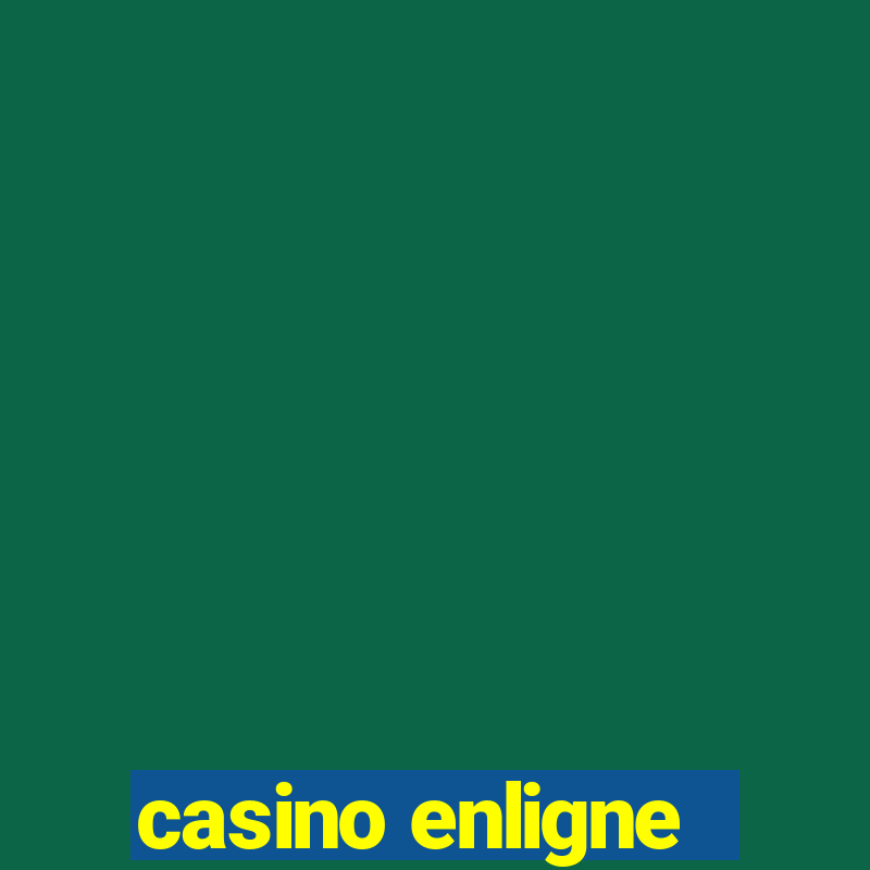 casino enligne