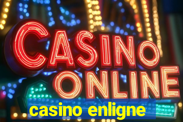 casino enligne