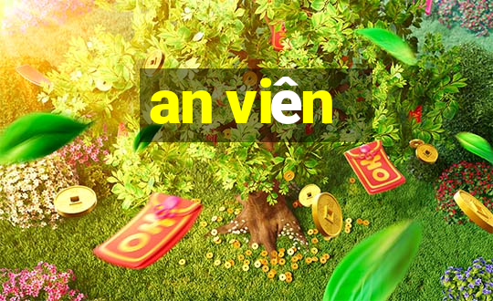 an viên