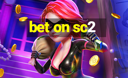 bet on sc2