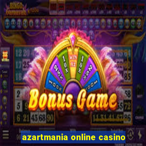 azartmania online casino