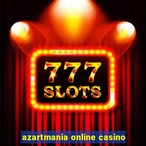 azartmania online casino