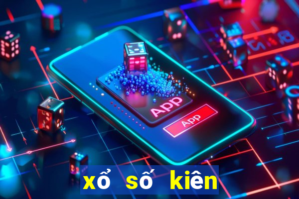 xổ số kiên giang ngày 19 tháng 05