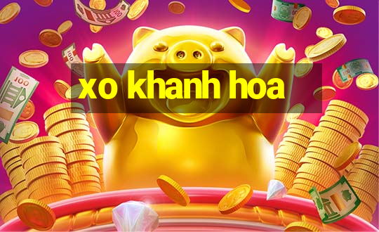 xo khanh hoa