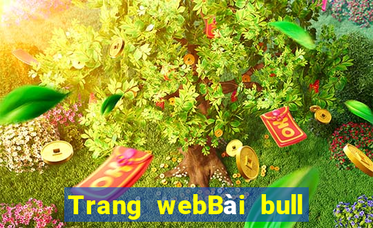 Trang webBài bull bull ngưu