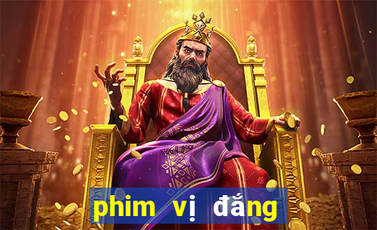 phim vị đắng tình yêu