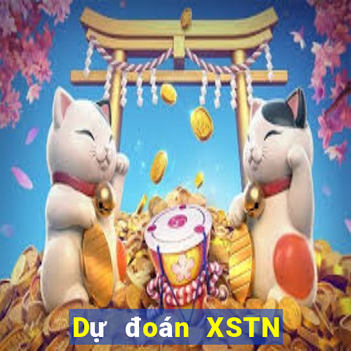 Dự đoán XSTN ngày 14