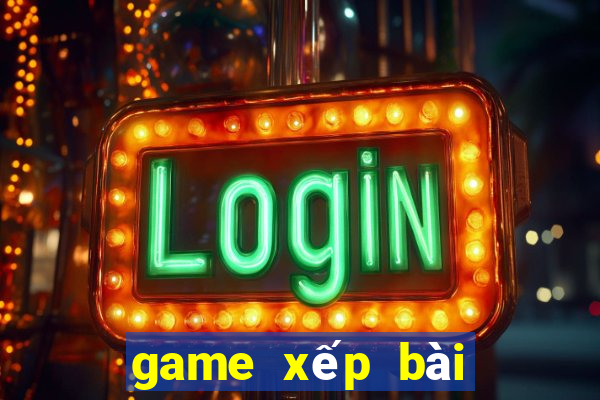 game xếp bài con nhện