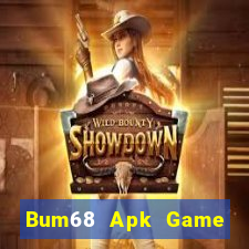 Bum68 Apk Game Bài Nạp Sms