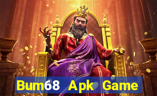 Bum68 Apk Game Bài Nạp Sms