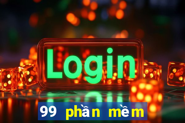 99 phần mềm xổ số