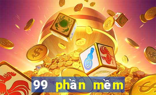 99 phần mềm xổ số