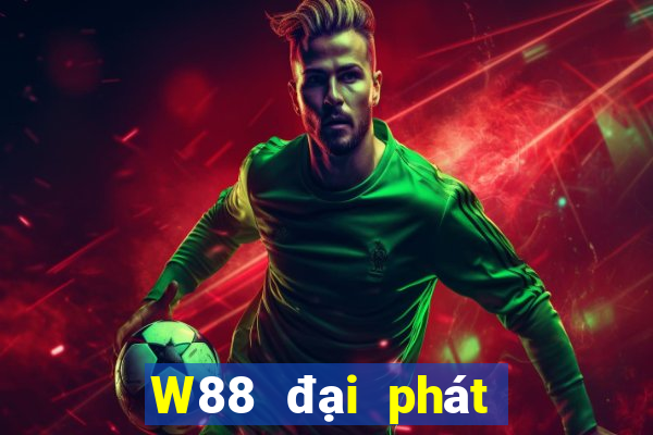 W88 đại phát Soccer app Tải về