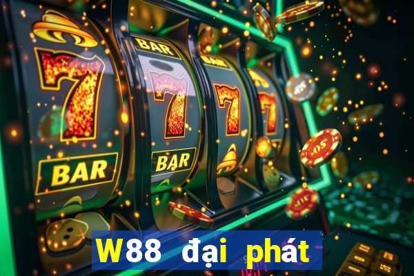 W88 đại phát Soccer app Tải về