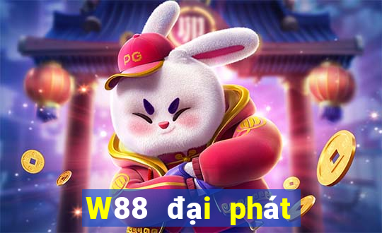 W88 đại phát Soccer app Tải về