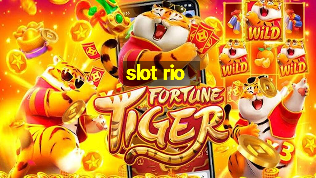 slot rio