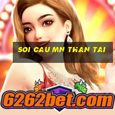 soi cau mn than tai