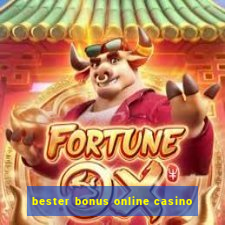 bester bonus online casino