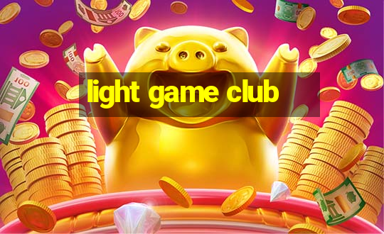 light game club