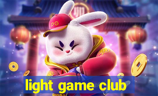 light game club