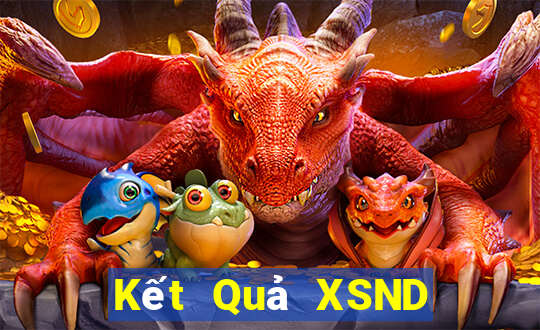 Kết Quả XSND Chủ Nhật