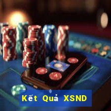 Kết Quả XSND Chủ Nhật