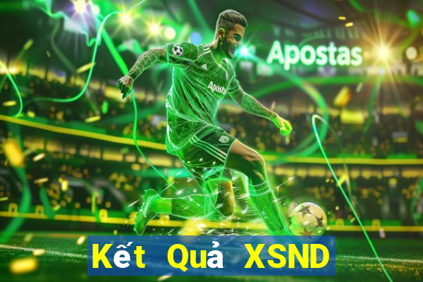 Kết Quả XSND Chủ Nhật