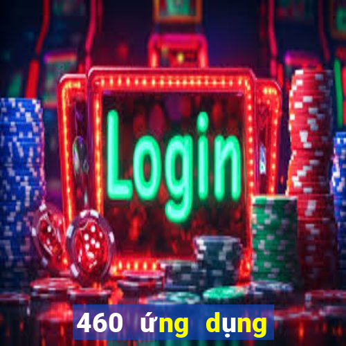 460 ứng dụng xổ số tải về