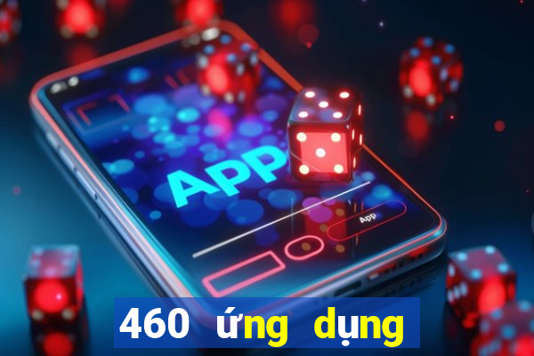 460 ứng dụng xổ số tải về