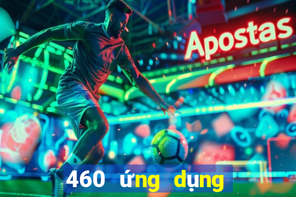 460 ứng dụng xổ số tải về