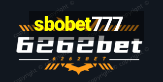 sbobet777