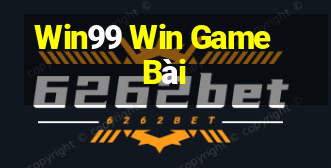 Win99 Win Game Bài