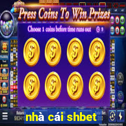 nhà cái shbet