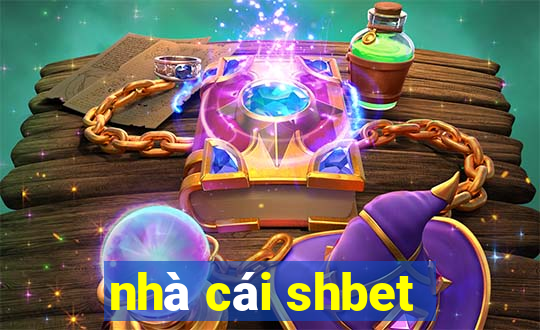 nhà cái shbet