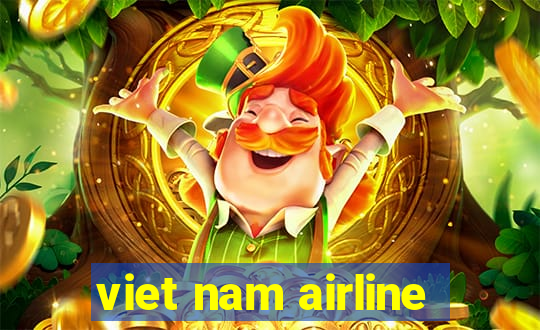 viet nam airline