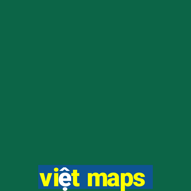 việt maps