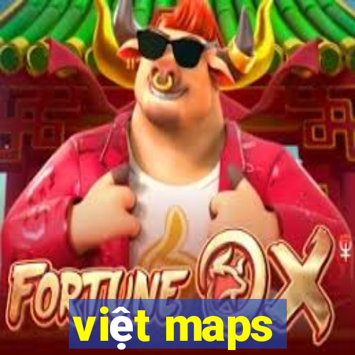 việt maps