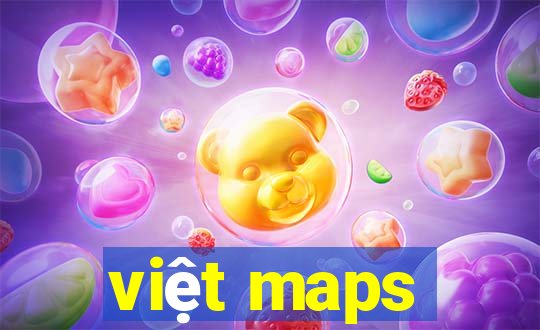 việt maps