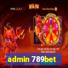 admin 789bet