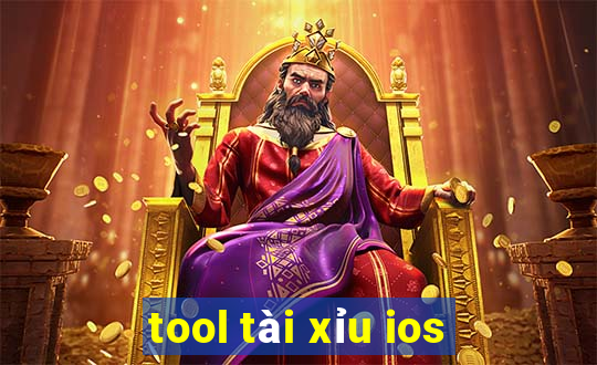 tool tài xỉu ios