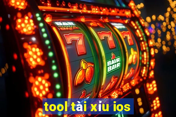 tool tài xỉu ios