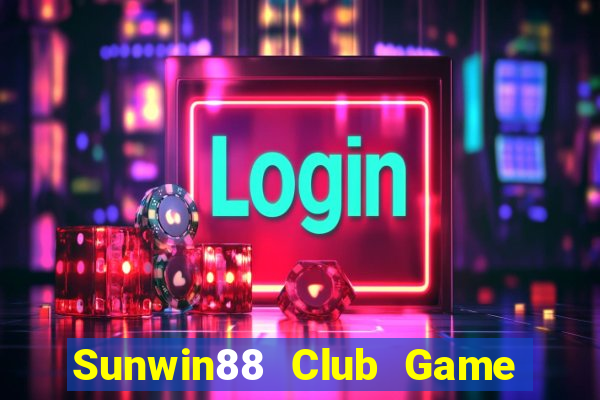 Sunwin88 Club Game Bài V8