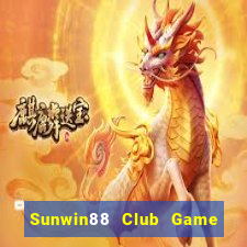 Sunwin88 Club Game Bài V8