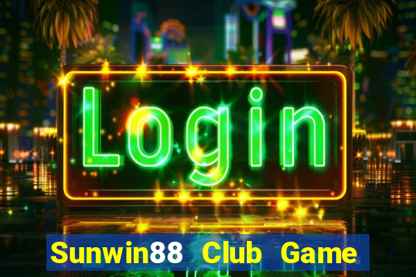 Sunwin88 Club Game Bài V8