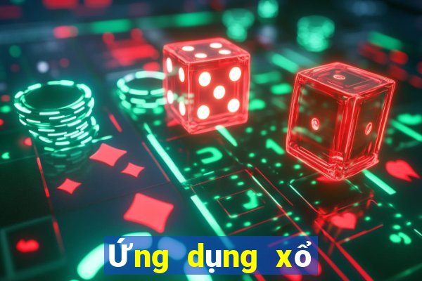 Ứng dụng xổ số 9005